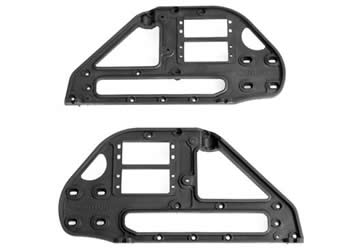 CNE503 R-L Frame